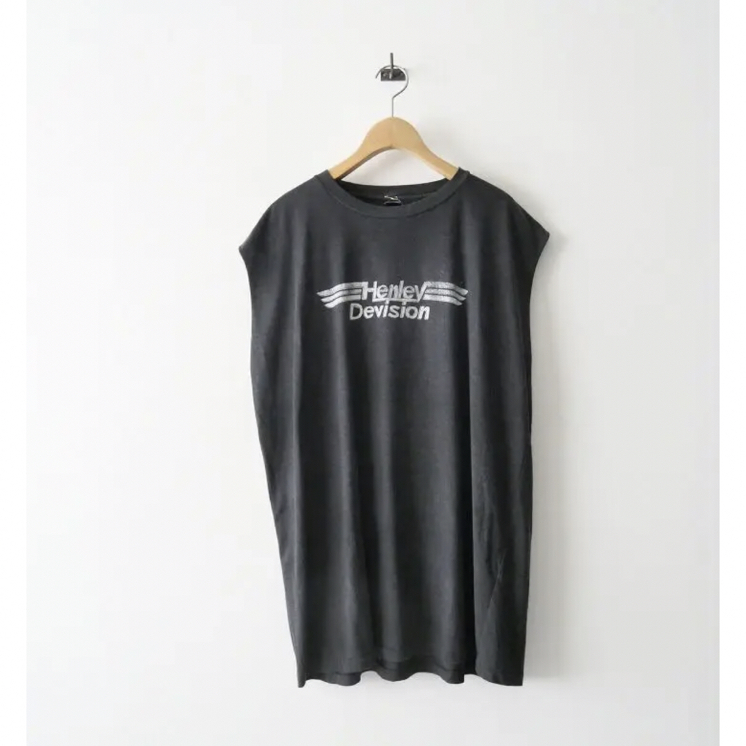 L'Appartement DEUXIEME CLASSE(アパルトモンドゥーズィエムクラス)の【週末値下げ】アパルトモン HARLEY DAVIDSON  T レディースのトップス(Tシャツ(半袖/袖なし))の商品写真