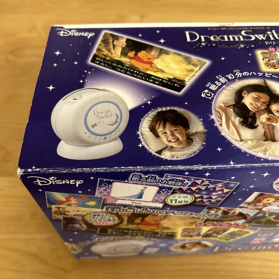 Dream Switch ドリームスイッチ ディズニー Dream Switch ドリームスイッチ ディズニー