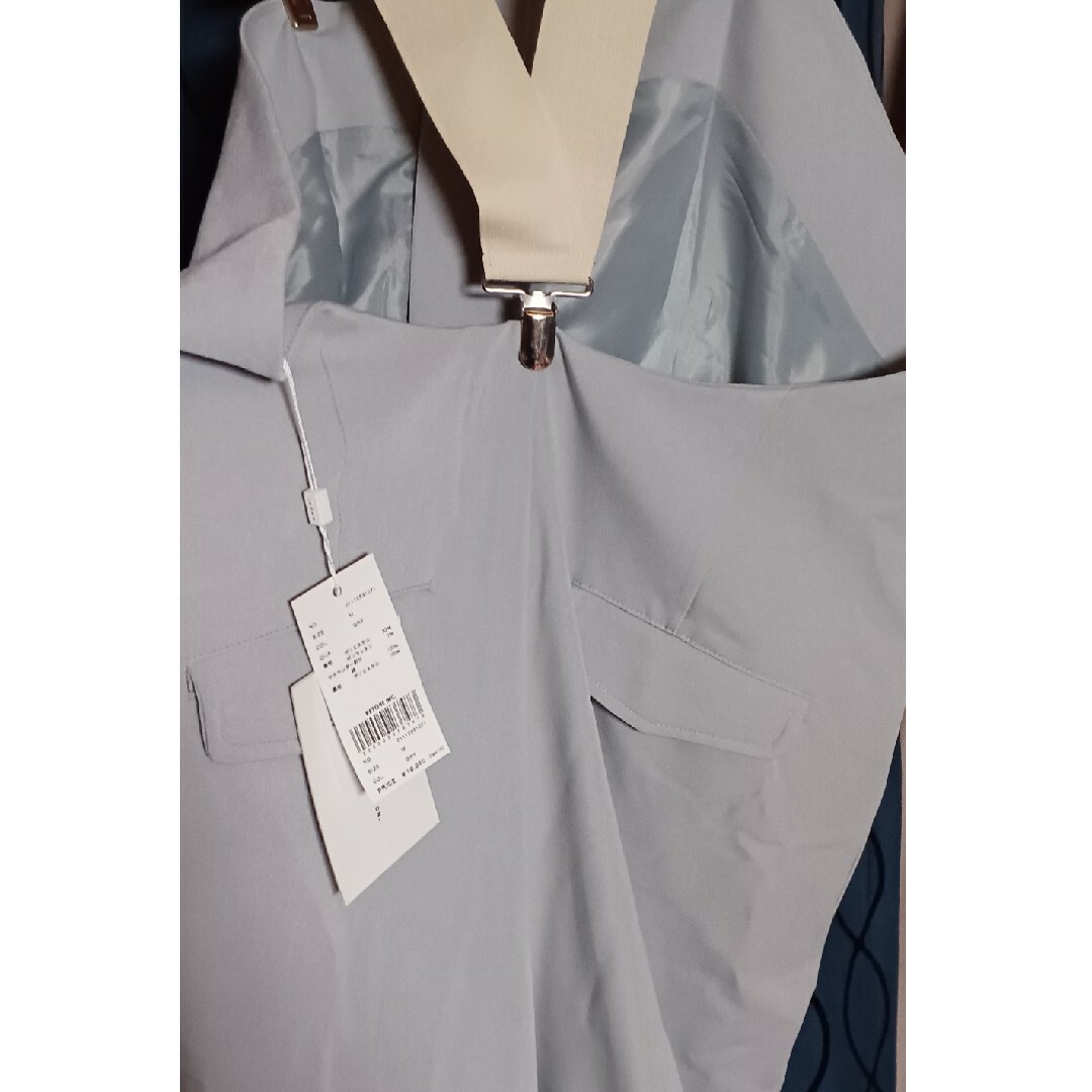 Ameri VINTAGE - アメリヴィンテージ 新品タグ付きサロペット最終