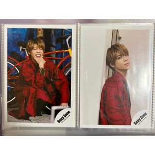Sexy Zone - 松島聡 コ。展 会場限定アロマディフューザー 入場特典