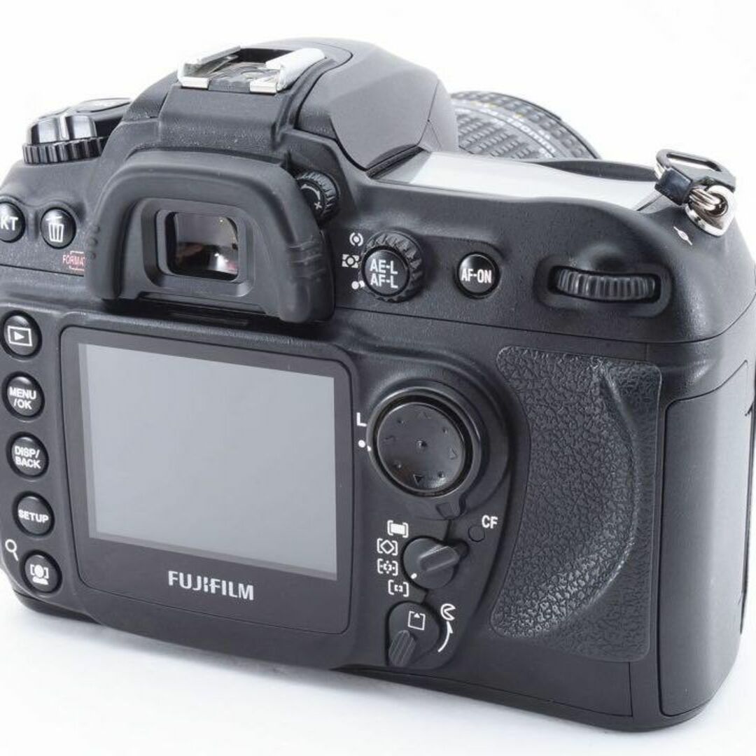 富士フイルム - 富士フイルム Finepix S5 Pro FUJIFILMの通販 by