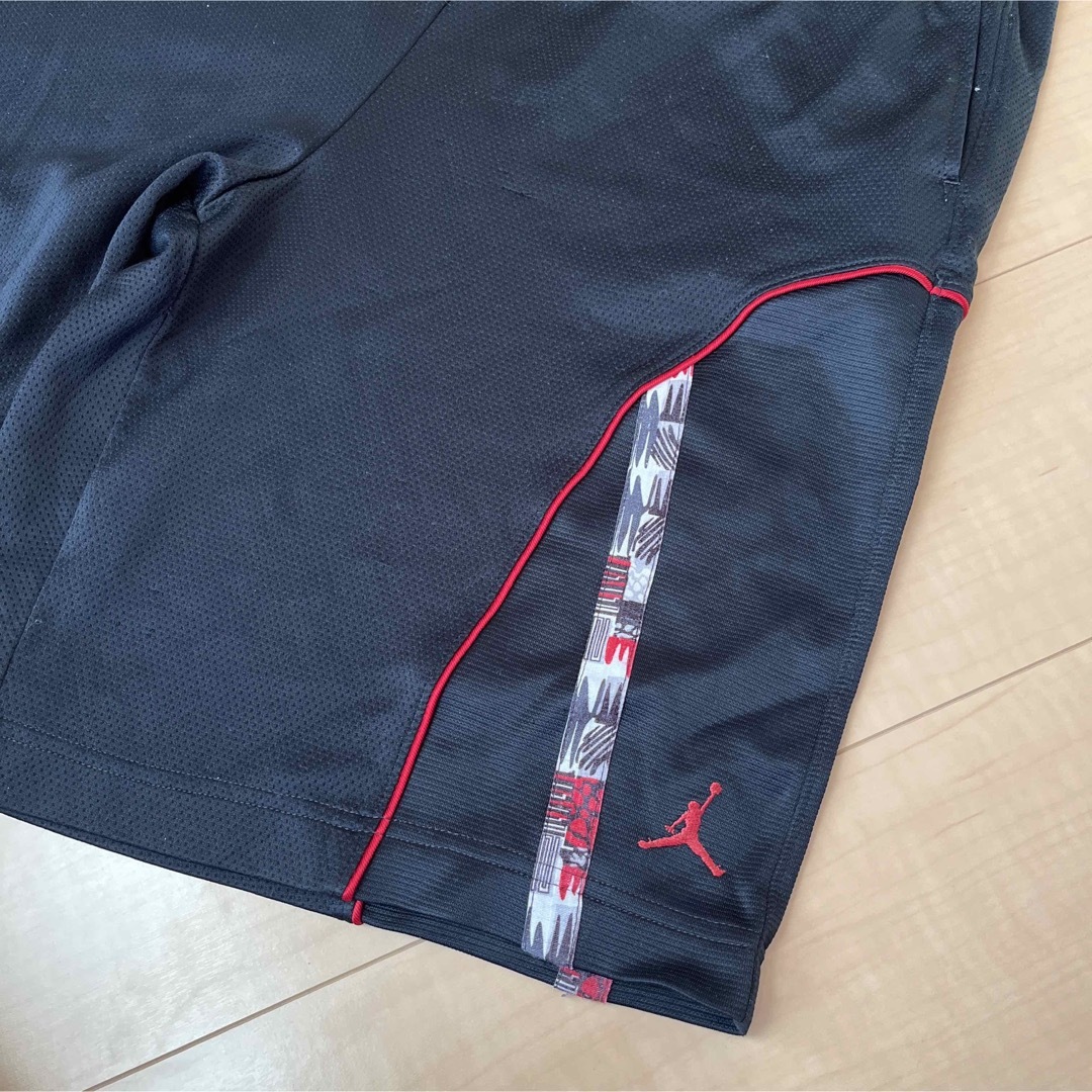 Jordan Brand（NIKE）(ジョーダン)のM様専用　JORDAN バスパン　バスケットボールパンツ スポーツ/アウトドアのスポーツ/アウトドア その他(バスケットボール)の商品写真