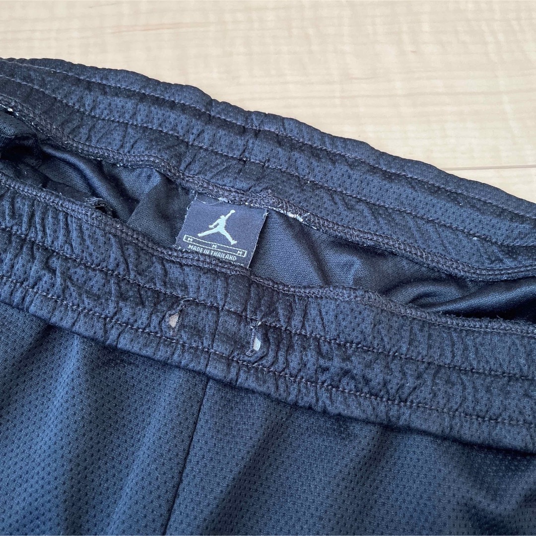 Jordan Brand（NIKE）(ジョーダン)のM様専用　JORDAN バスパン　バスケットボールパンツ スポーツ/アウトドアのスポーツ/アウトドア その他(バスケットボール)の商品写真