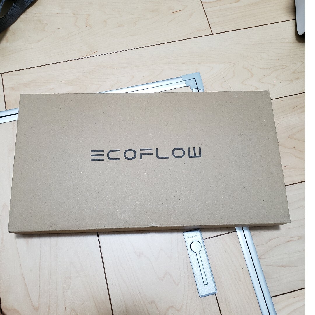 ECOFLOW DELTA2 専用バック