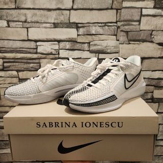 NIKE SABRINA 1 EPナイキ ウィメンズ サブリナ 1の通販 by Coco's ...