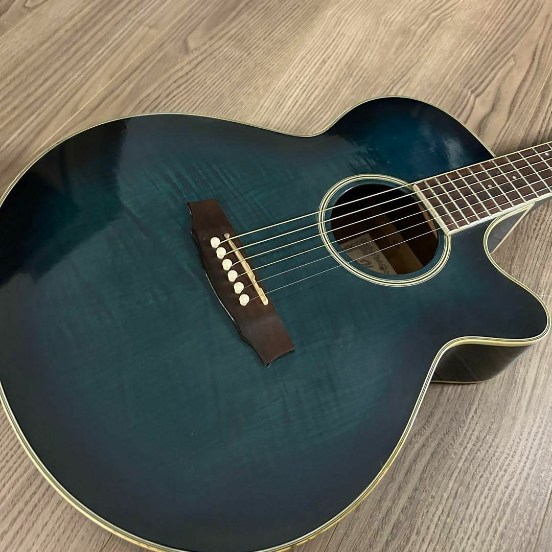 Ibanez アイバニーズ エレアコ AEG450MS アコースティックギター