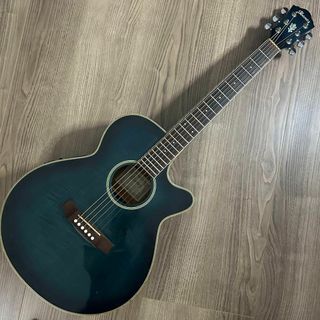 Ibanez アイバニーズ エレアコ AEG450MS アコースティックギター