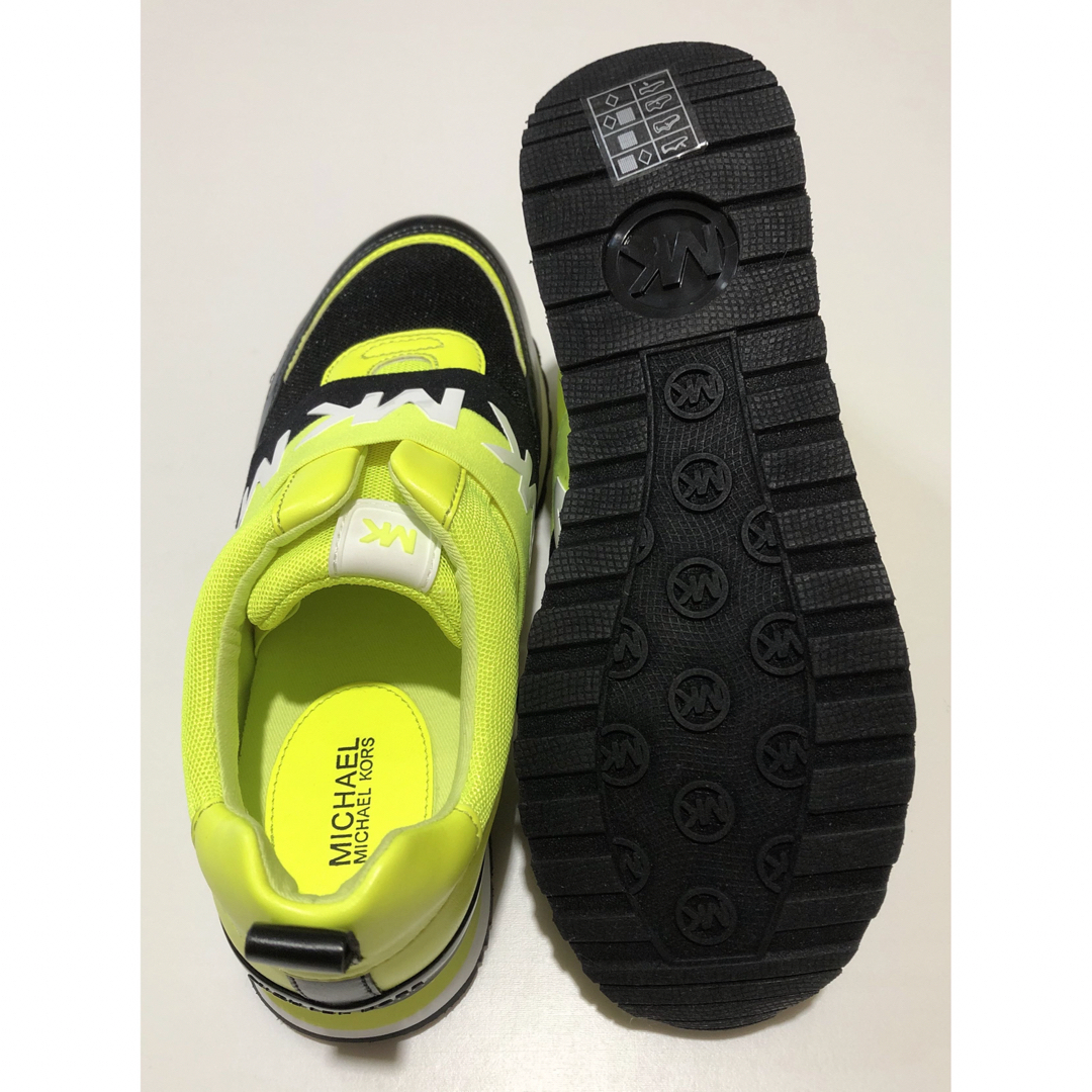 Michael Kors(マイケルコース)のスニーカー　Michael Kors レディースの靴/シューズ(スニーカー)の商品写真