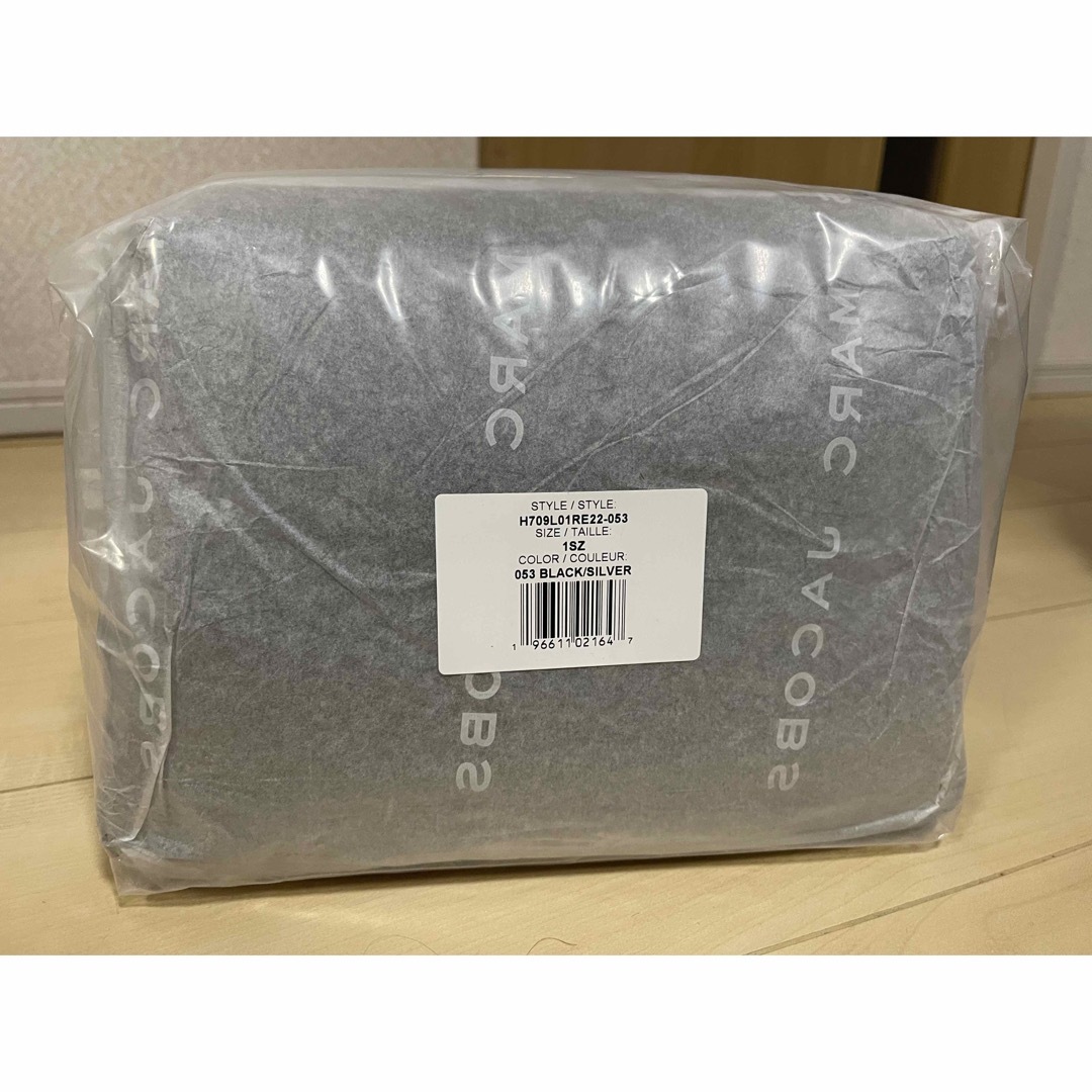 MARC JACOBS - 新品☆マークジェイコブス ザ Jマーク ラージチェーン