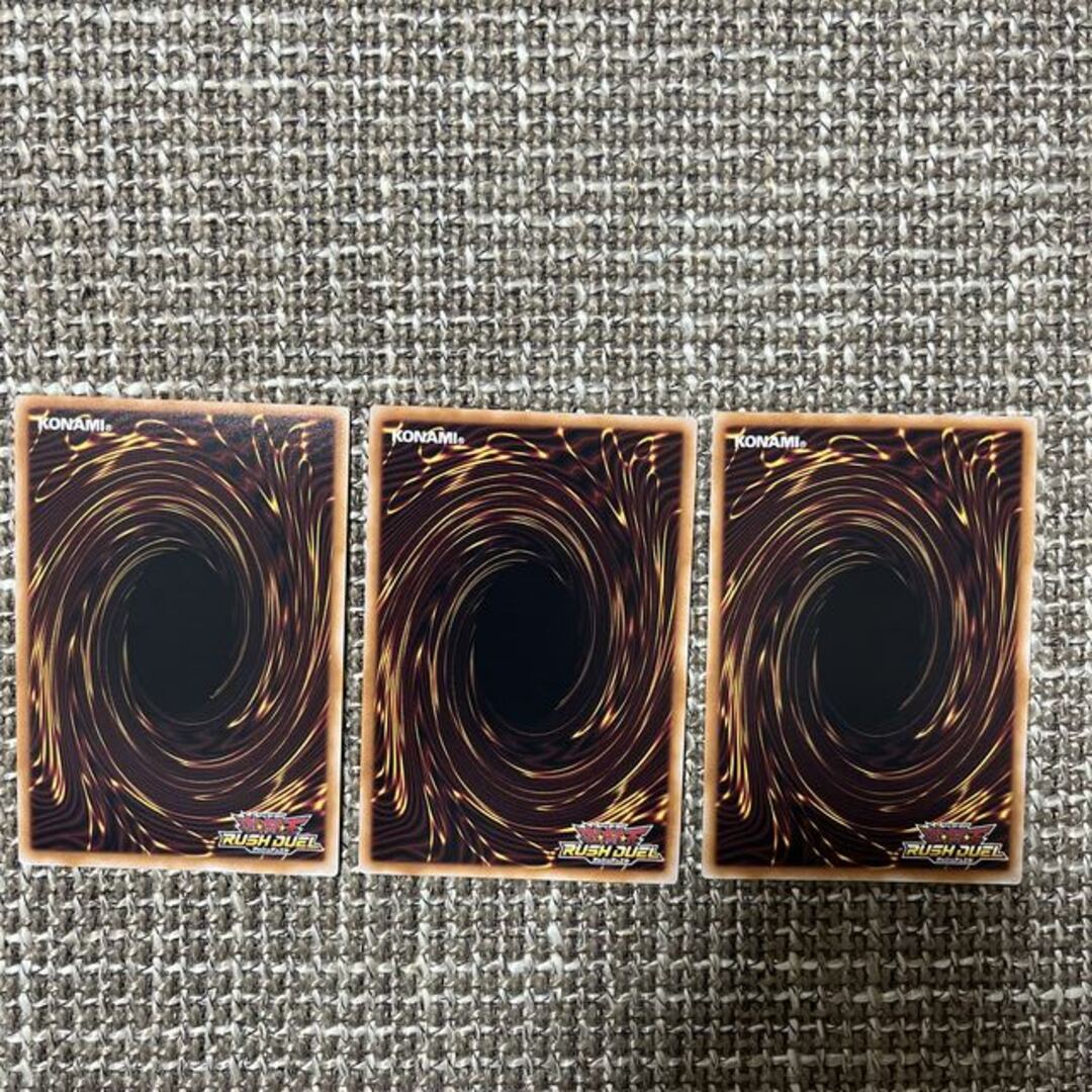 遊戯王(ユウギオウ)のアビスポセイドラ　オーバーラッシュ エンタメ/ホビーのトレーディングカード(シングルカード)の商品写真