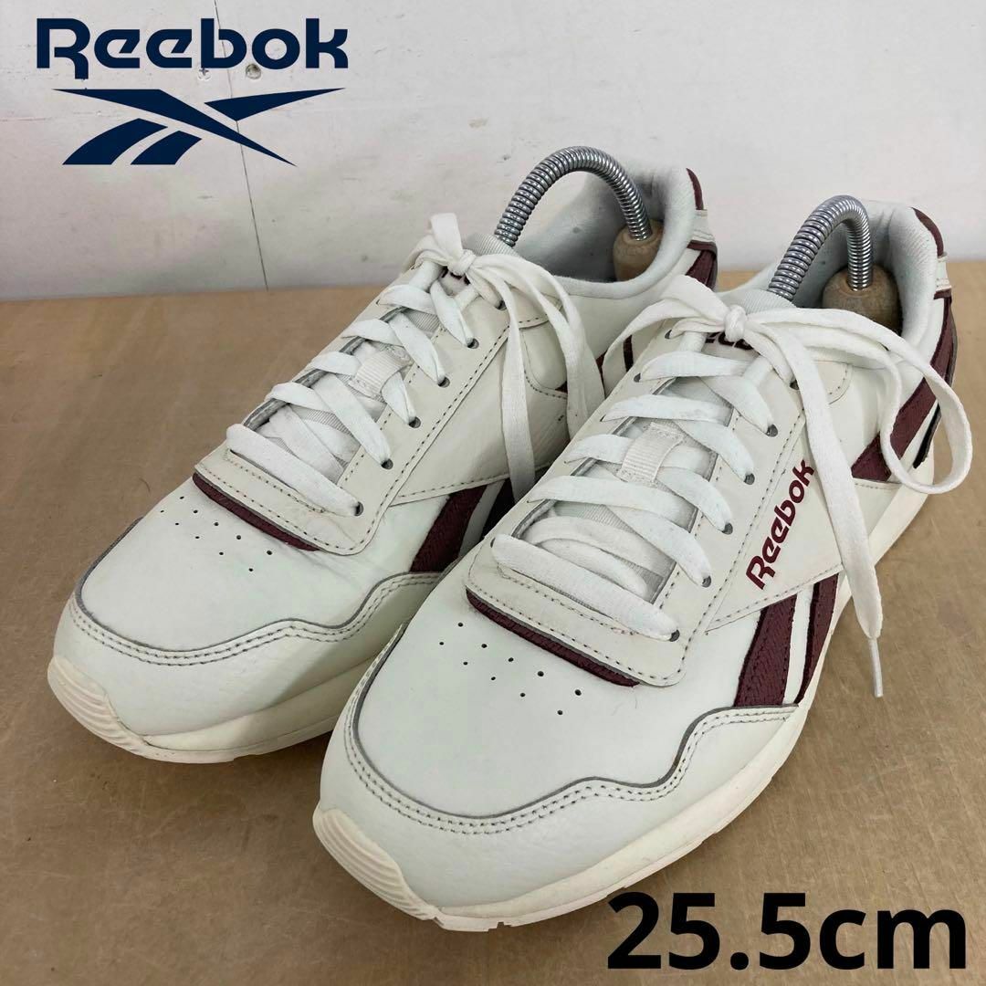 Reebok Royal Glide 25.5cm