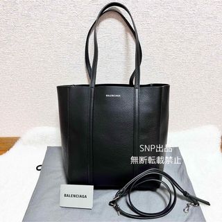 Balenciaga - ☆新品☆BALENCIAGA バレンシアガ キャンバス2way BAG