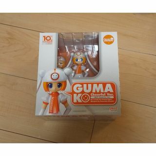 難有 ぐま子 1/8スケール フィギュア GUMAKO Cheerful VerGUMAKO