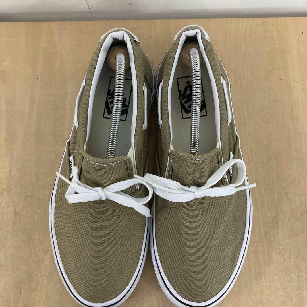 VANS ローカットスニーカー 26.0cm メンズの靴/シューズ(スニーカー)の商品写真