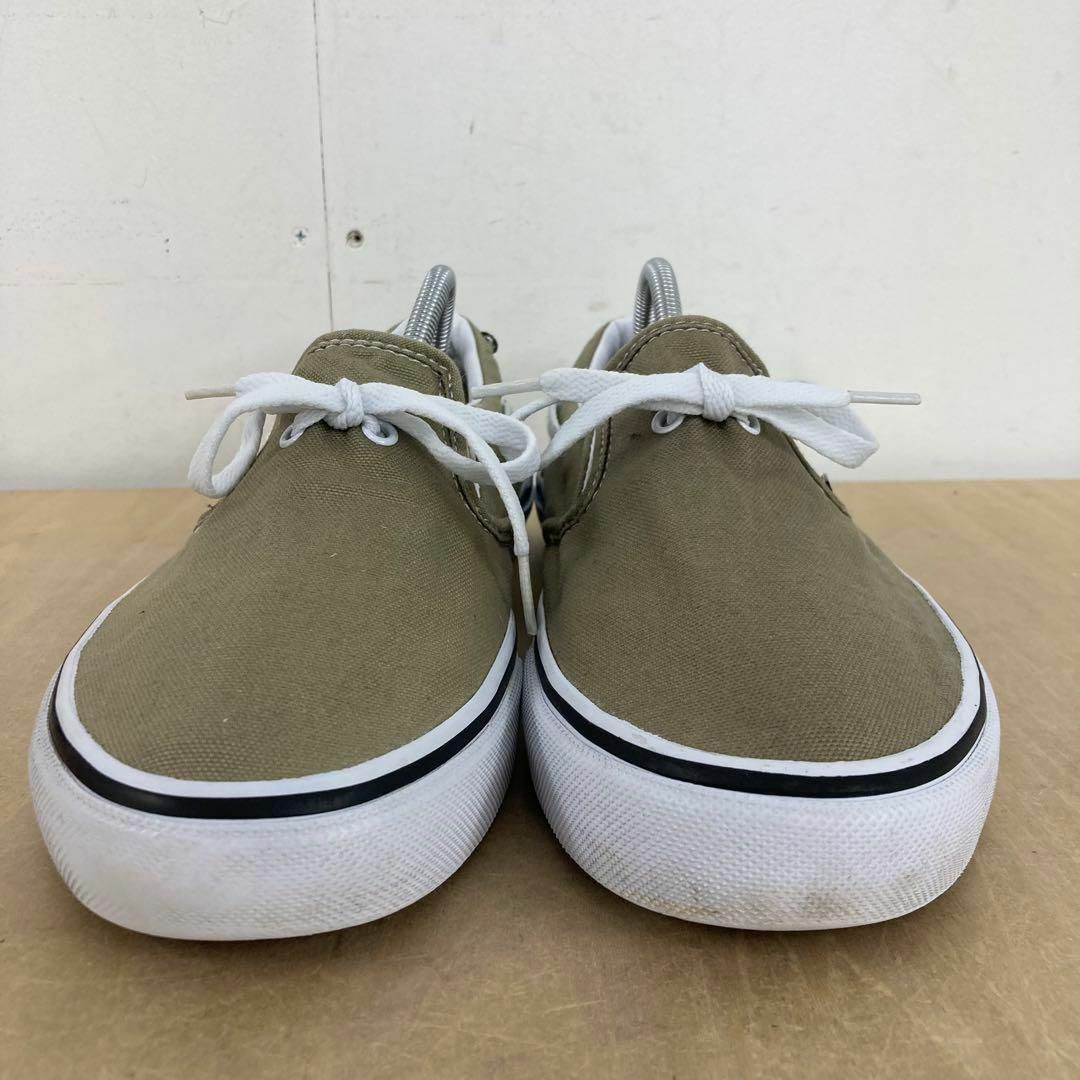 VANS ローカットスニーカー 26.0cm メンズの靴/シューズ(スニーカー)の商品写真