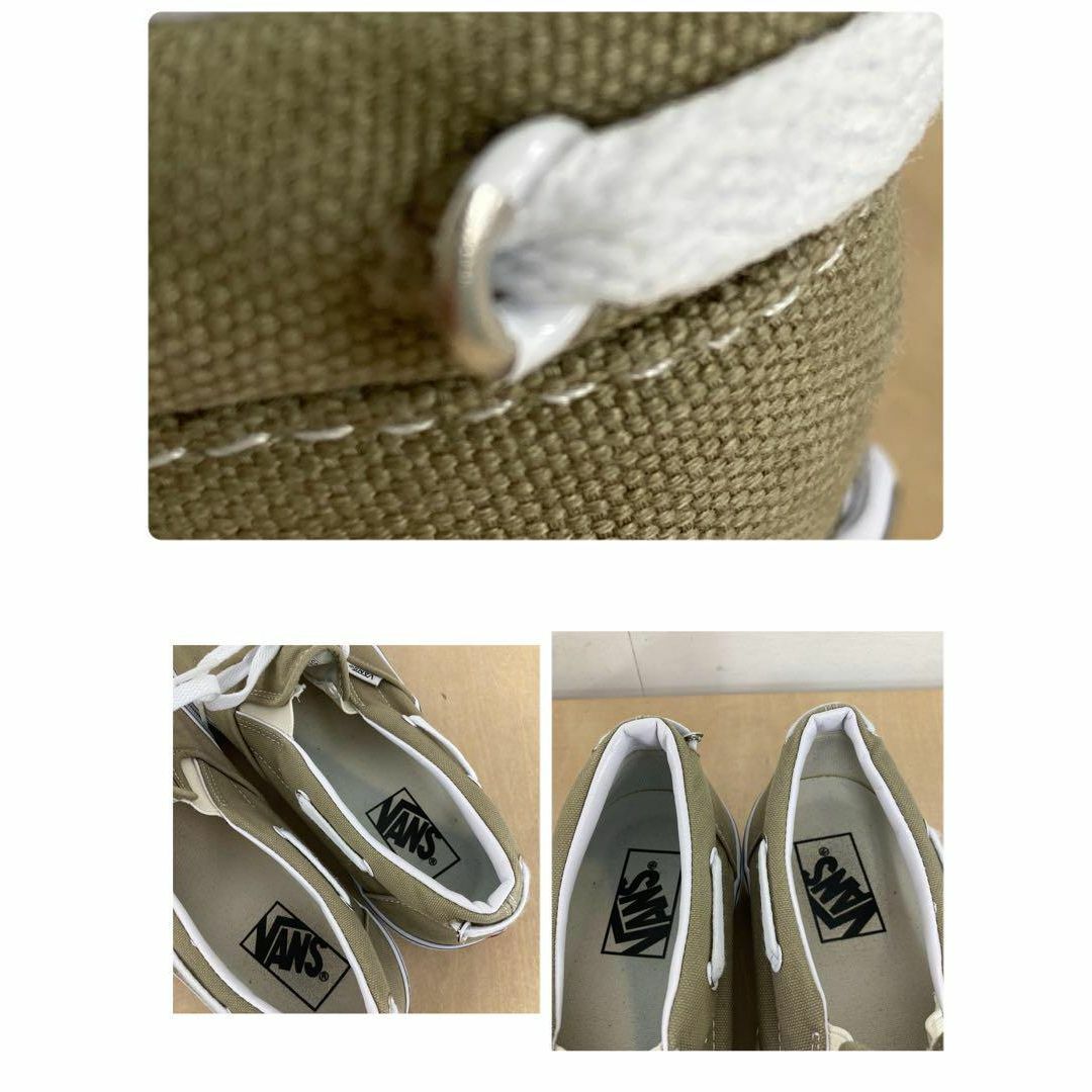VANS ローカットスニーカー 26.0cm メンズの靴/シューズ(スニーカー)の商品写真