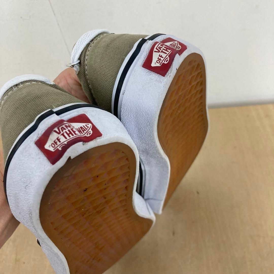 VANS ローカットスニーカー 26.0cm メンズの靴/シューズ(スニーカー)の商品写真