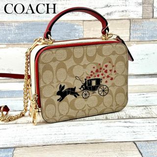 コーチ(COACH) 2wayバッグ（マルチカラー）の通販 72点 | コーチを買う