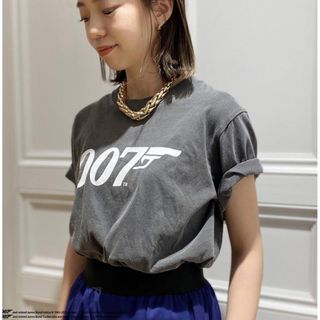 muse ドゥーズィエムクラス  Tシャツ　38