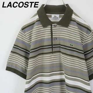 ラコステ まとめ買い割引の通販 200点以上 | LACOSTEを買うならラクマ