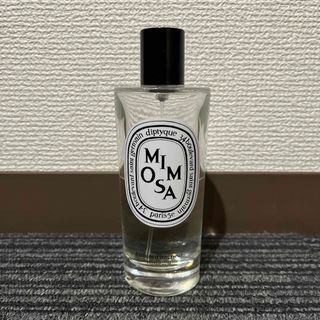 ディプティック(diptyque)のdiptyque ルームスプレー　ミモザ(アロマスプレー)