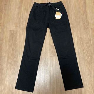 グラミチ(GRAMICCI)の【新品】 GRAMICCI BAKER NN PANTS Sサイズ(その他)