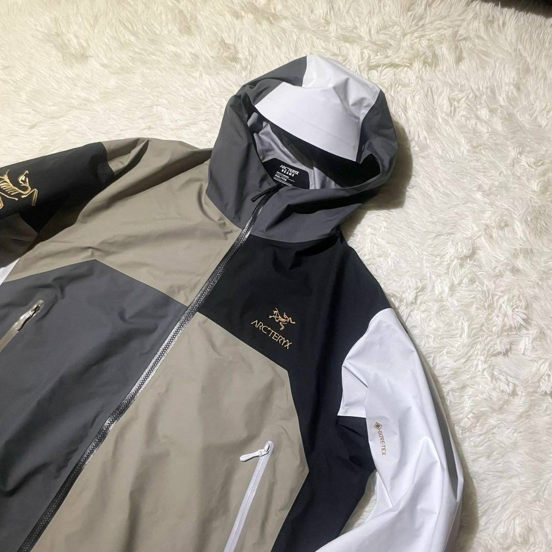 ARC'TERYX - 【希少!2XL】アークテリクス ビームス別注 ベータ