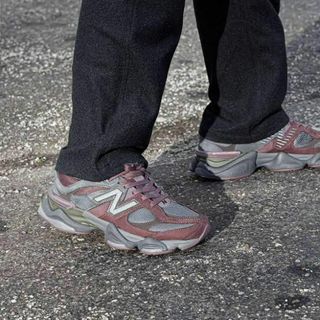 New Balance - New Balance U9060BCG BROWN 26.5 新品の通販
