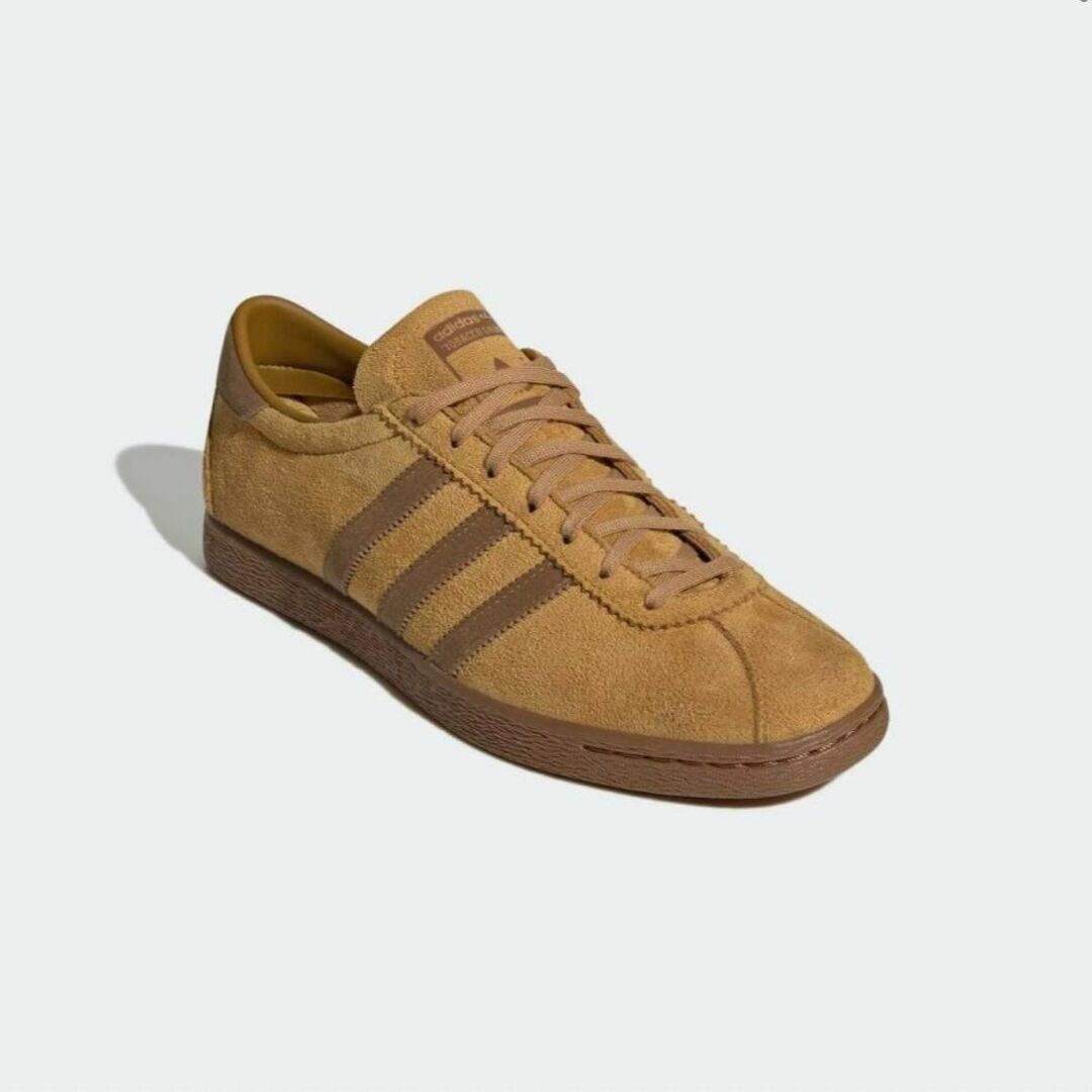 adidas(アディダス)のadidas アディダス 新品 未使用 タバコ グルーエン tabacco メンズの靴/シューズ(スニーカー)の商品写真