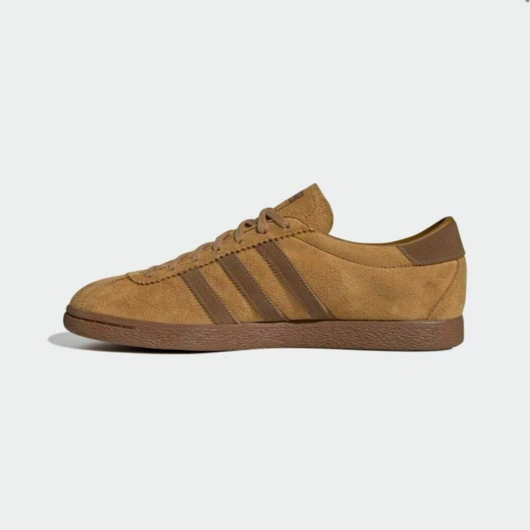 adidas(アディダス)のadidas アディダス 新品 未使用 タバコ グルーエン tabacco メンズの靴/シューズ(スニーカー)の商品写真