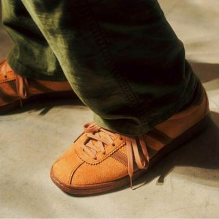アディダス STAN SMITH(ブラウン/茶色系)の通販 100点以上 | adidas