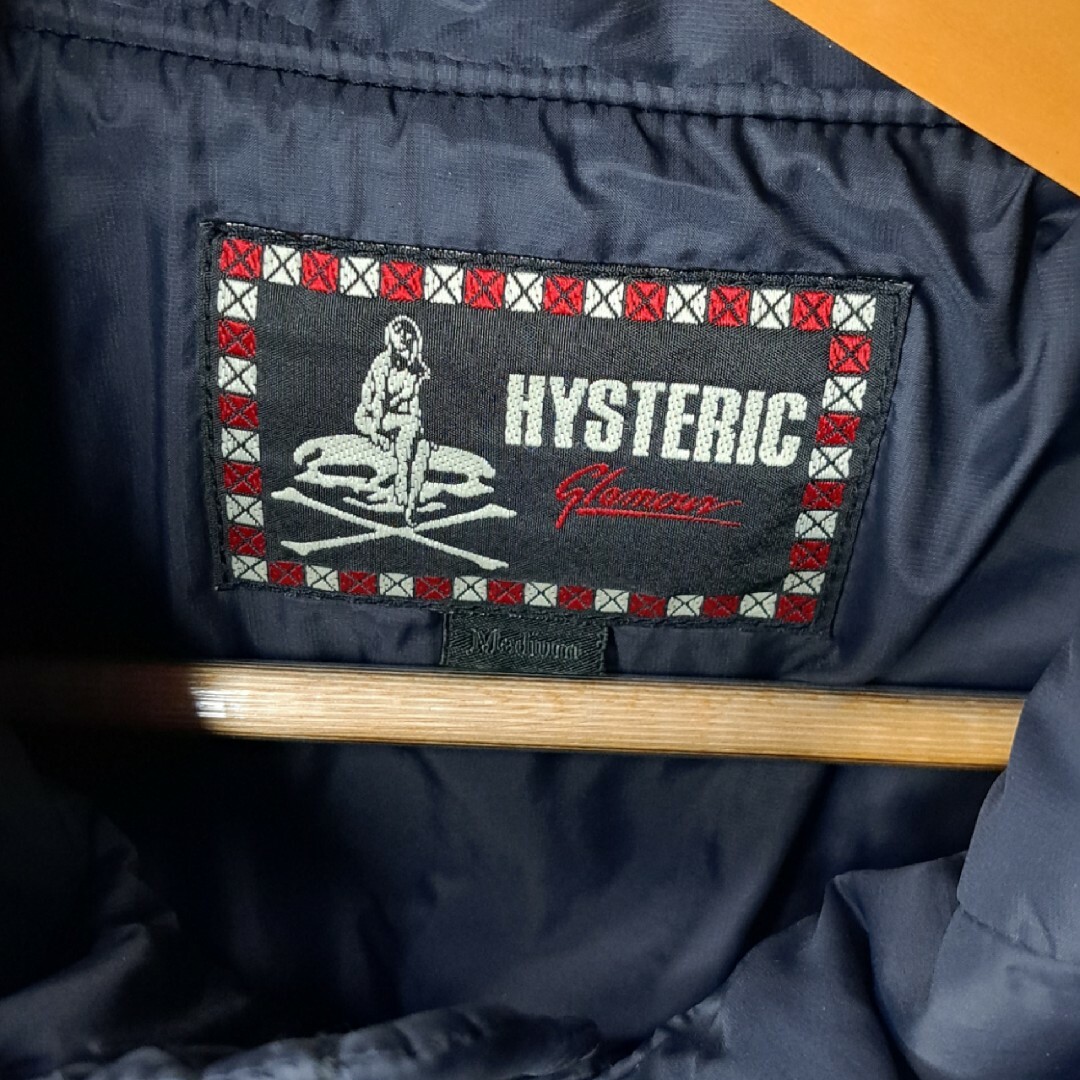 HYSTERIC GLAMOUR   定価ヒステリックグラマー プリマ