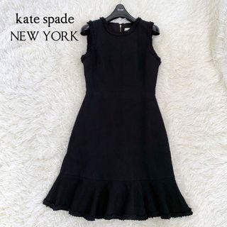 ケイトスペード(kate spade new york) ドレスワンピース ワンピースの