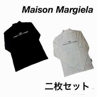 マルタンマルジェラ メンズのTシャツ・カットソー(長袖)の通販 100点