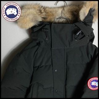 中古】カナダグースの通販 7,000点以上 | CANADA GOOSEを買うならラクマ