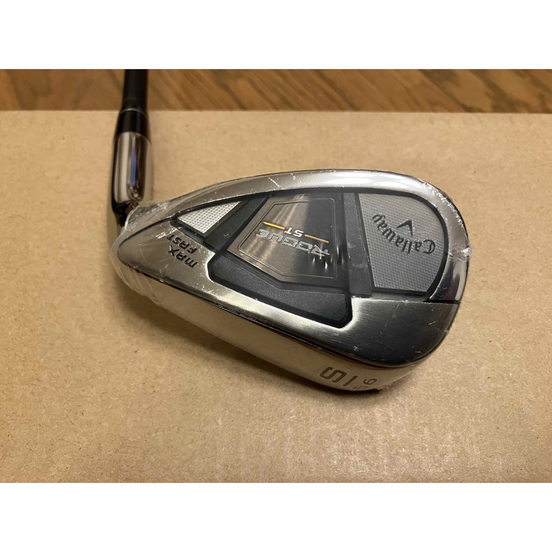 Callaway Golf - 【超激安！】ROGUE ST MAX FAST （SW:R）の通販 by