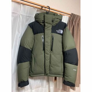 THE NORTH FACE - 値下げ THE NORTH FACE バルトロの通販｜ラクマ