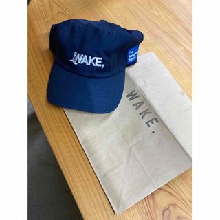 1LDK SELECT - 【新品】 GADID ANONIEM CAP JUDE GRAYの通販 by HT's