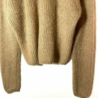 Eddie Bauer - 【アメリカ古着】モヘア素材❗️エディバウアー超美品