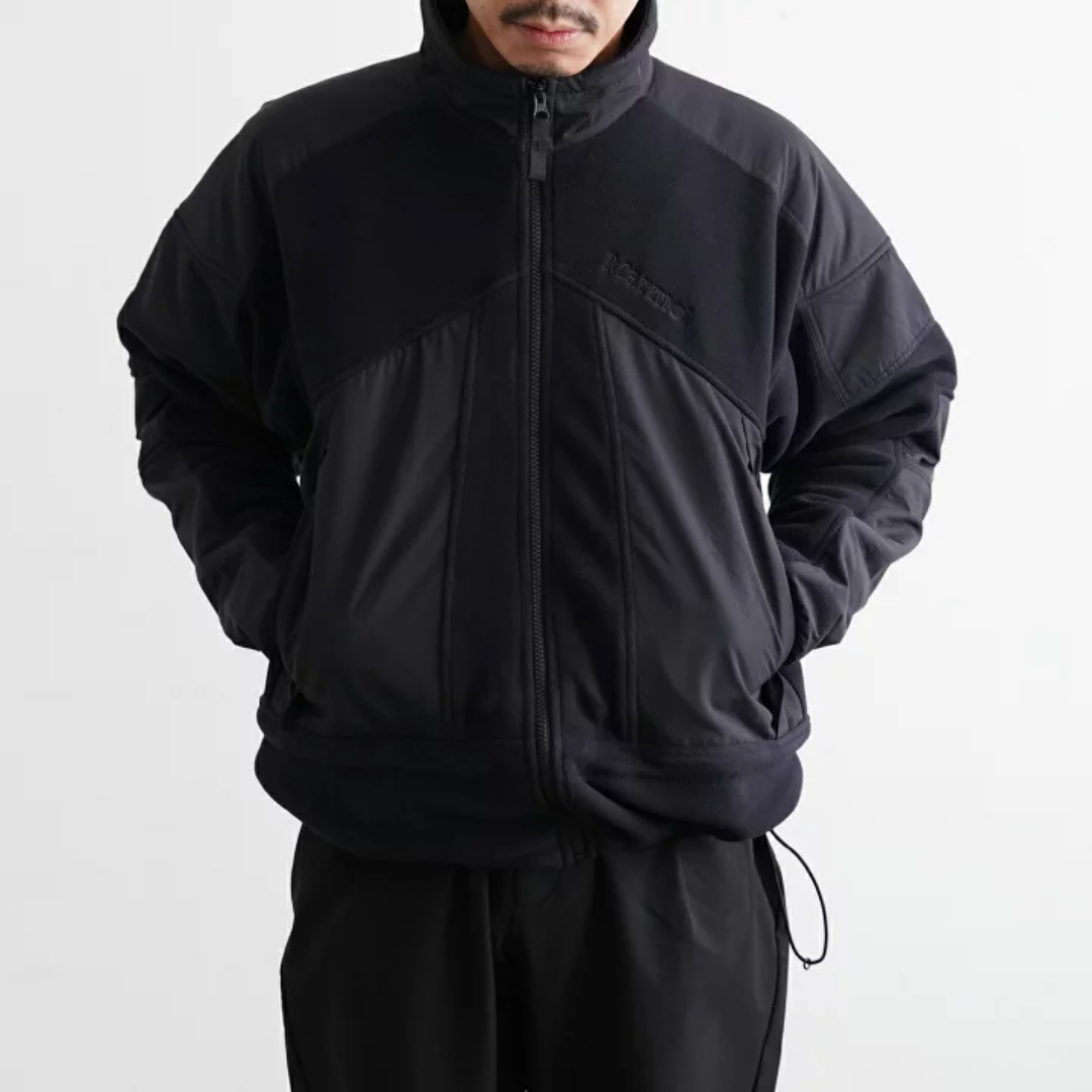 Marmot(マーモット) ALPINIST TECH SWEATER