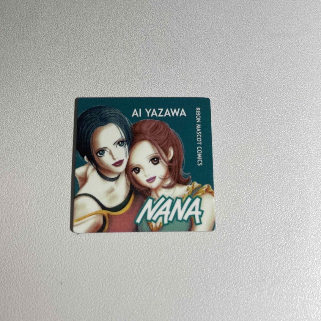 矢沢あい　NANA マグネット　 大崎ナナ　小松奈々　cookie エンタメ/ホビーの漫画(全巻セット)の商品写真