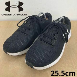 アンダーアーマー(UNDER ARMOUR)のUNDER ARMOUR Charged Pursuit 2 25.5cm(スニーカー)