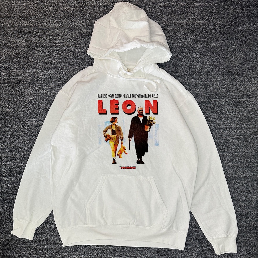 LEON HOODIE