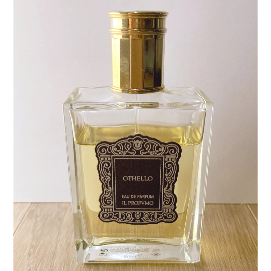 IL PROFVMO ｢OTHELLO｣ オテロ 100ml  【限定値下げ】