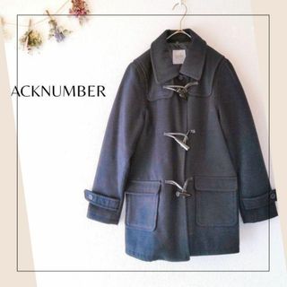 バックナンバー ダッフルコート(レディース)の通販 8点 | BACK NUMBER ...