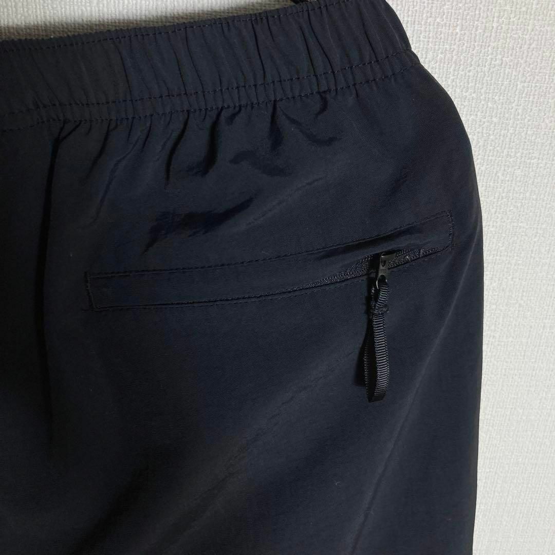 Supreme - 【美品】シュプリーム ロゴ Reflective Zip Track Pantの