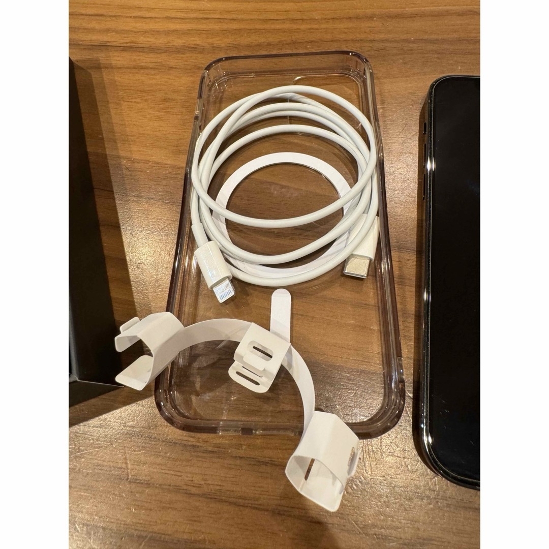 美品！Apple  iPhone12Pro 512GB グラファイト