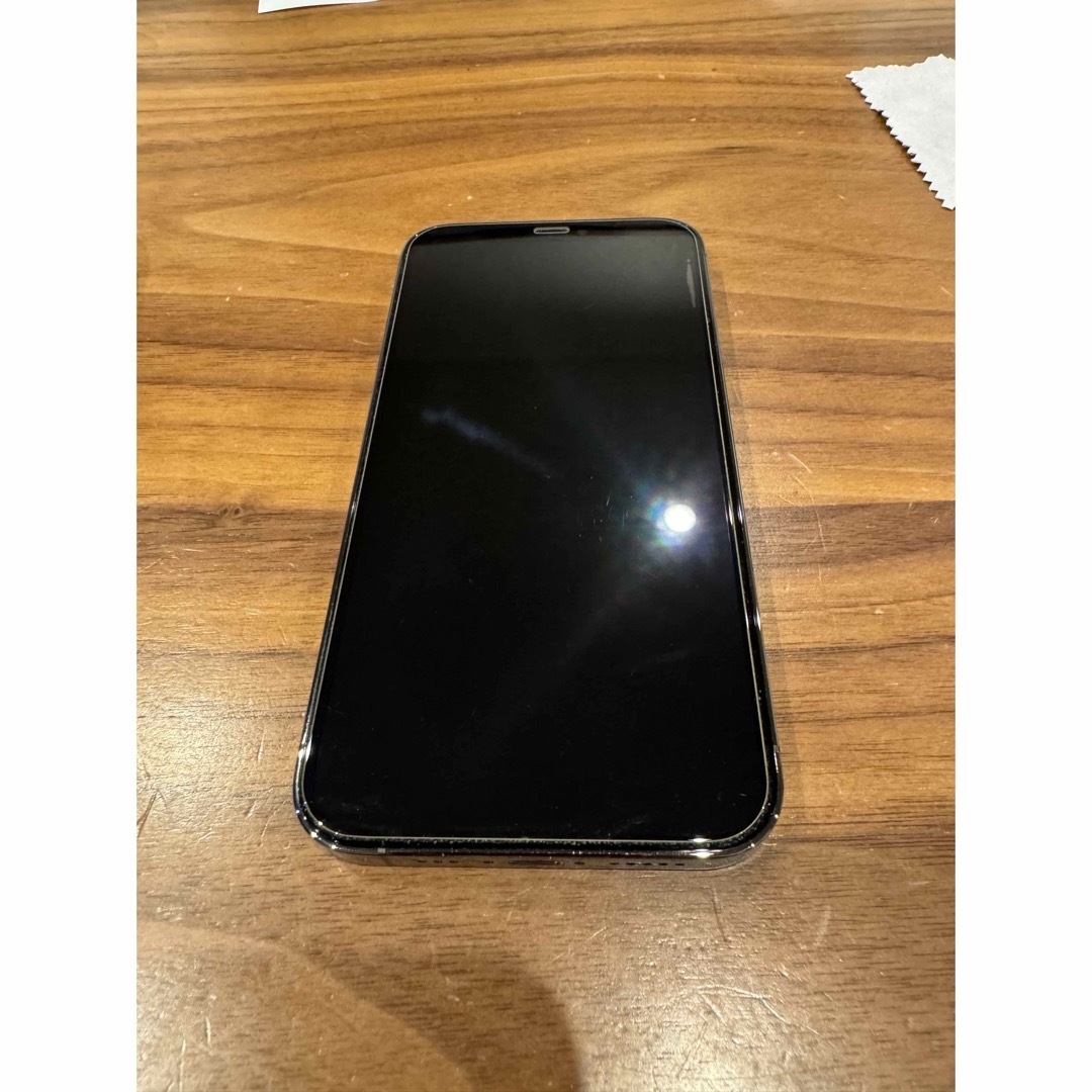 美品！Apple  iPhone12Pro 512GB グラファイト