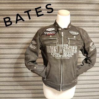 BATES ジャケットの通販 500点以上 | フリマアプリ ラクマ