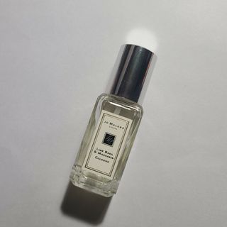 ジョーマローン(Jo Malone)のJo Malone ジョーマローン ライム バジル&マンダリン コロン(香水(女性用))